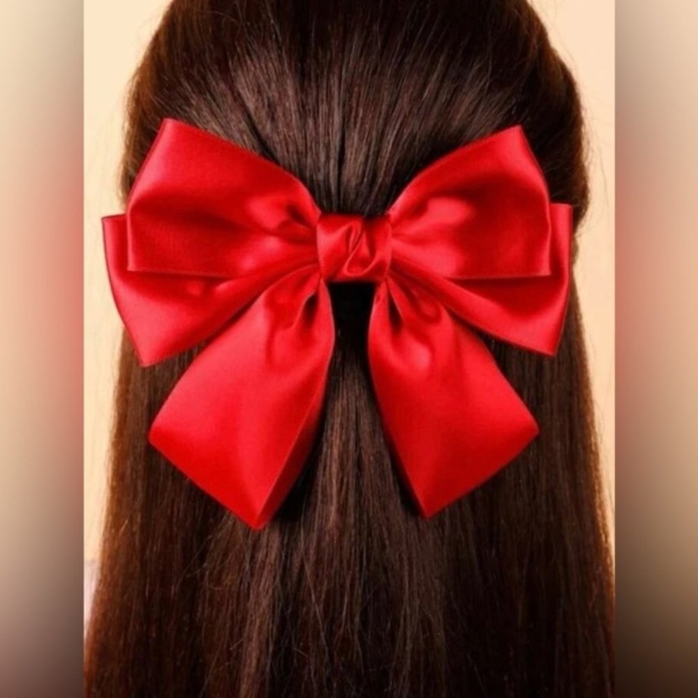 Hair Bow
